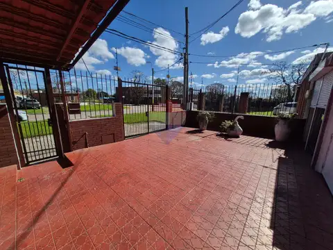 Avenida Ingeniero Heraclio Ruggia 2500