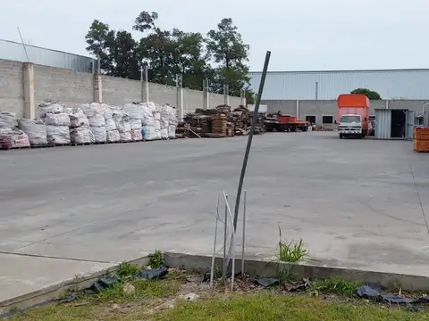 Galpon en Venta en Pablo Podesta, USD 5.600.000