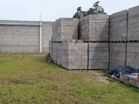 Avenida Benito Pérez Galdós 8100