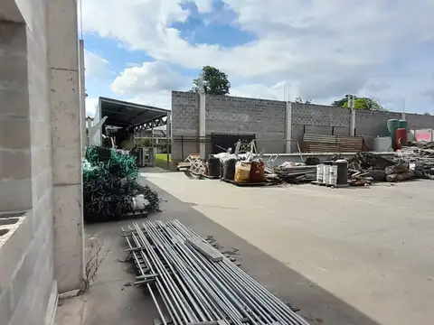 Avenida Benito Pérez Galdós 8100