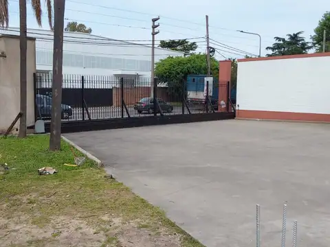 Avenida Benito Pérez Galdós 8100