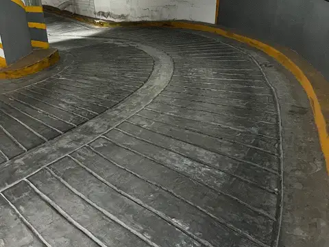 Cochera en Venta Fija