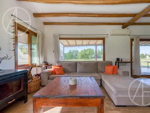 Casa en Venta 5 años