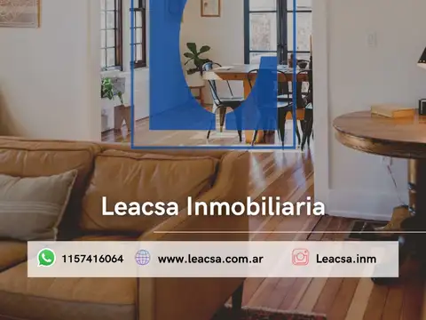 PILAR - LA LONJA - LOTE DE TERREN EN VENTA -  BUENA UBICACION