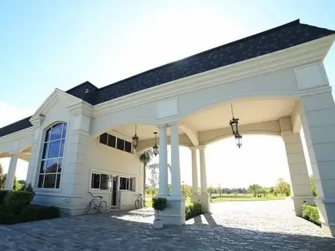 Terreno en Venta en Chateau Pilar, USD 169.594