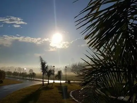 Lote  en Venta en Chateau Pilar,  G.B.A. Zona Norte