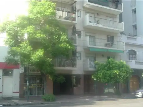 DEPARTAMENTO 1 AMBIENTE - SAN CRISTÓBAL, CAPITAL FEDERAL