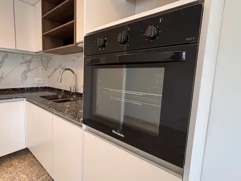 Departamento en Alquiler 20 años