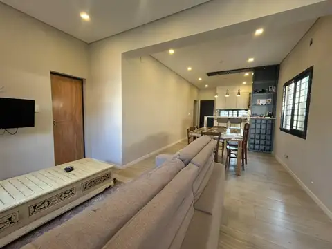 Casa en Venta en Santa Fe, La Capital