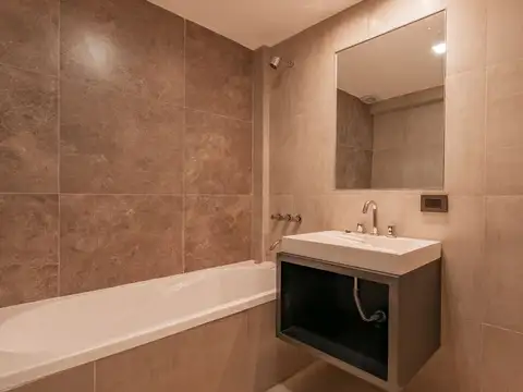 Avenida del Valle Departameto 3 dormitorios al 2700