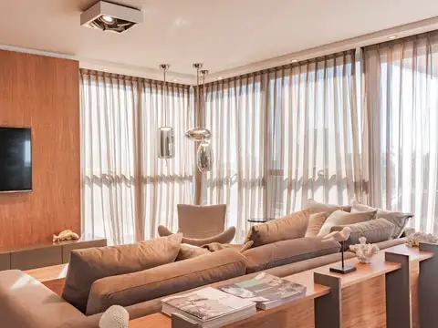 Departamento - Pichincha