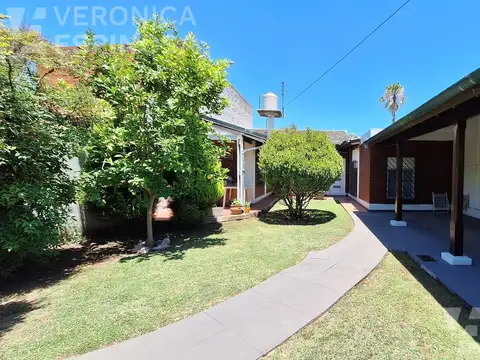 Casa en Venta en Moron Sur, USD 85.000