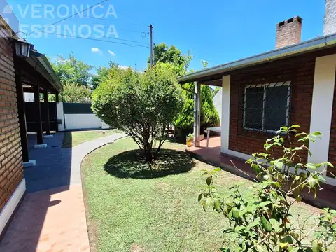 Casa Venta Moron Dos dormitorios