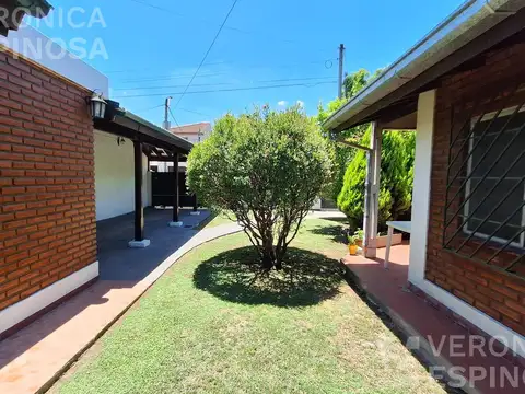 Casa en Venta 20 años