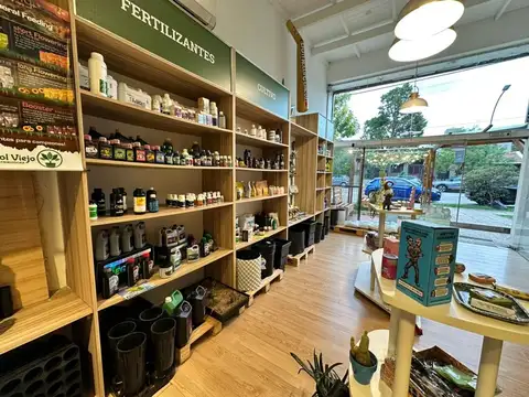 Fondo Comercio en Venta 6 años