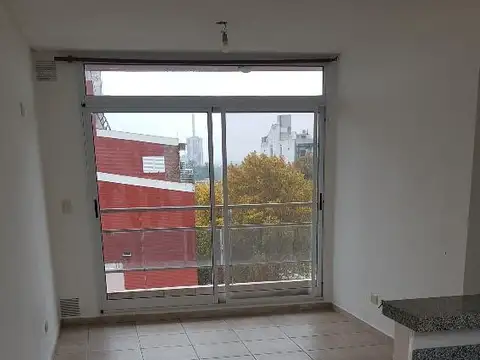 Departamento en Alquiler de 1 dormitorio