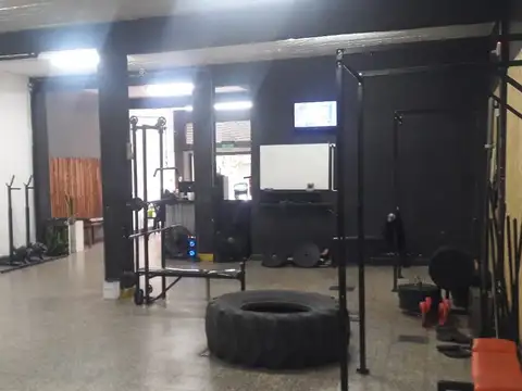 Galpon en Venta en Hurlingham, USD 80.000