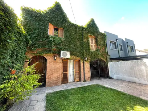 Hermoso Chalet en Adrogue.
