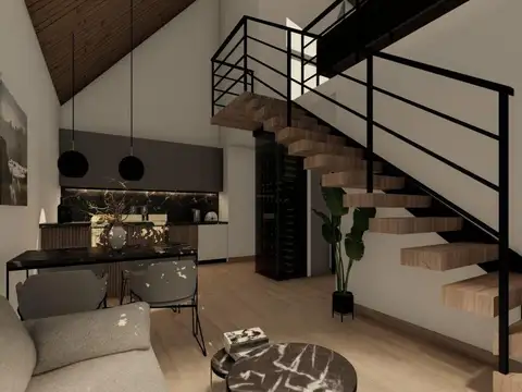 Departamento en Venta de 2 dormitorios