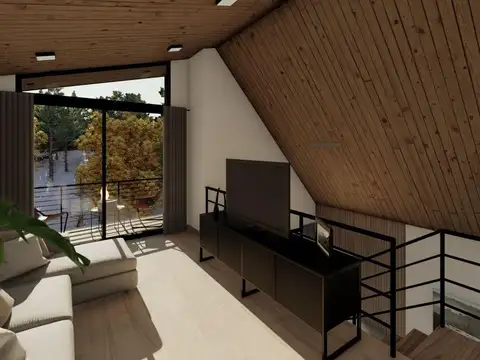 Departamento en Venta en San Carlos de Bariloche, USD 159.390