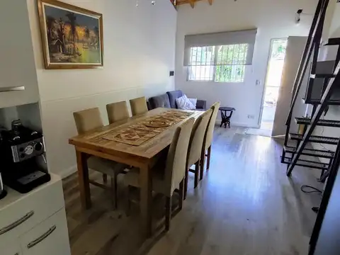 Casa tipo PH en venta en Maschwitz, Escobar c/renta