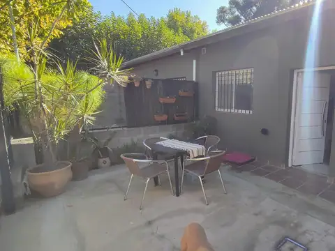 Depto Tipo Casa en Venta de 3 dormitorios