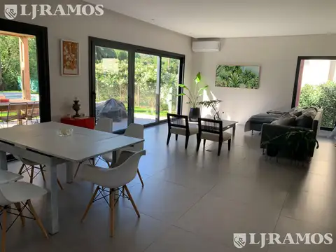 Casa en Alquiler Temporal A Estrenar