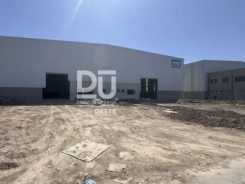 Galpón en Parque industrial a la venta y alquiler,General Rodriguez,Buenos Aires