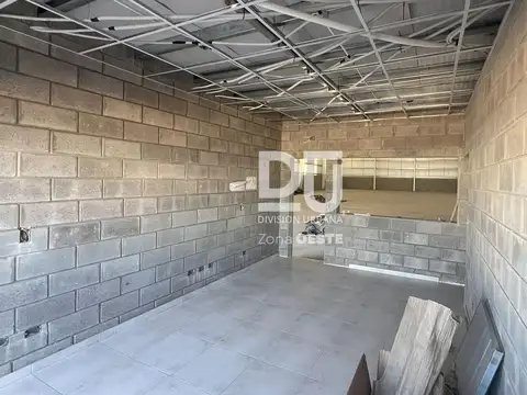 Terreno en Venta de 2060,0 m2