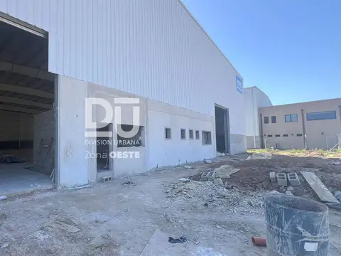 Terreno en Venta de 2060,0 m2