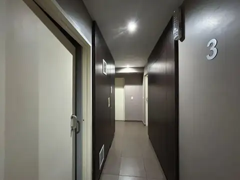 Venta Monoambiente Como Nuevo con Balcón | Parque Avellaneda