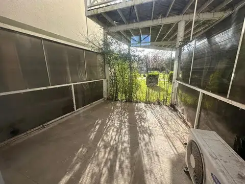 Departamento Loft en  Alto Del Molino