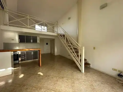 Departamento Loft en  Alto Del Molino