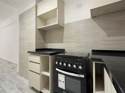 Departamento en Venta 4 años