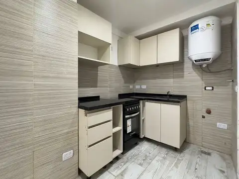 Departamento en Venta en Balvanera, USD 59.000