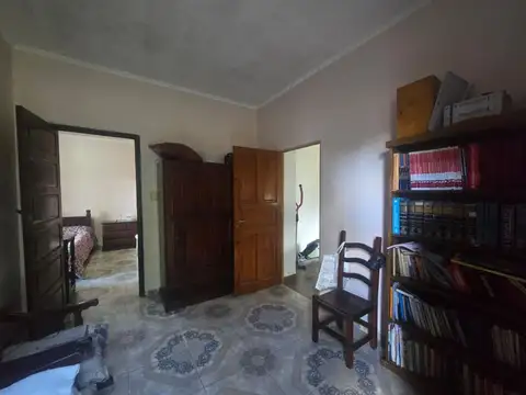 Zona Urbana Arroyo Ceibal 3500