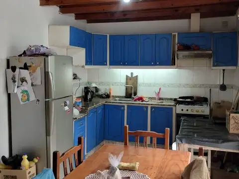 Casa en Venta en General Rodríguez, USD 74.900