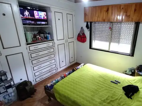 Casa en Venta 41 años