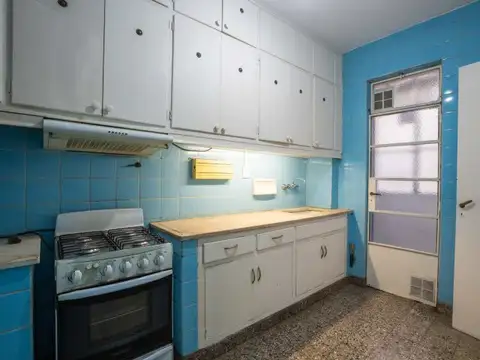 Departamento en Venta 29 años