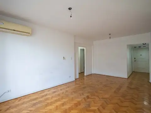 Departamento en Venta en Almagro, USD 135.000