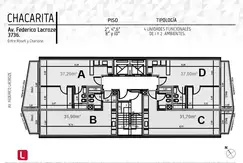 Emprendimiento en Chacarita
