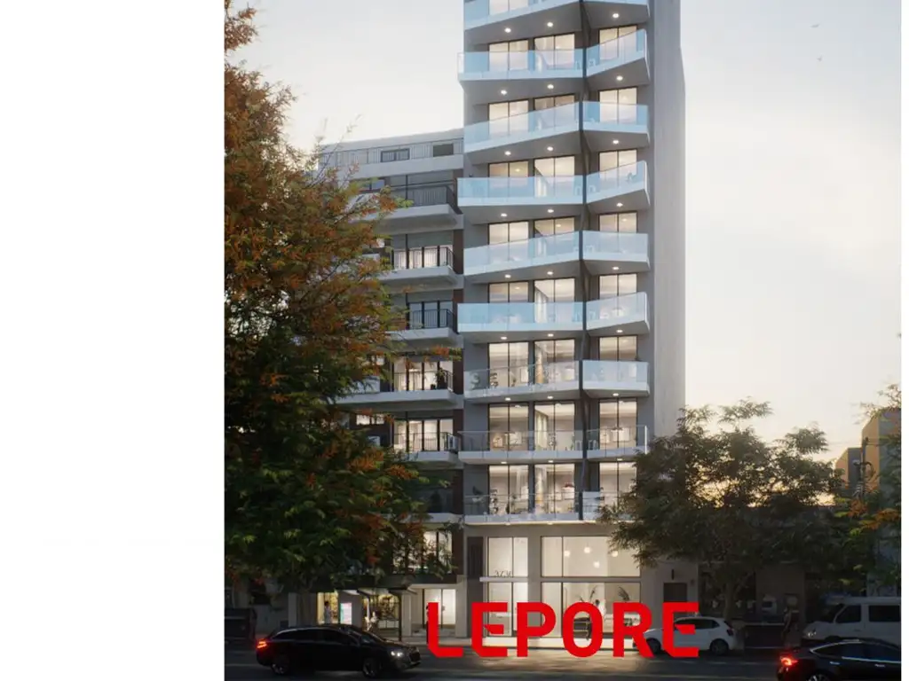 Av. Federico Lacroze 3736 en Chacarita