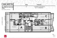 Emprendimiento - Entrega Octubre 2027