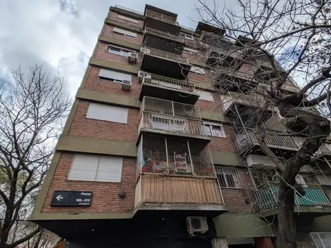 Oportunidad 3 Amb - Cercania a Parque Centenario