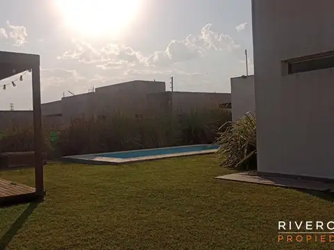 Casa en Venta al Sureste