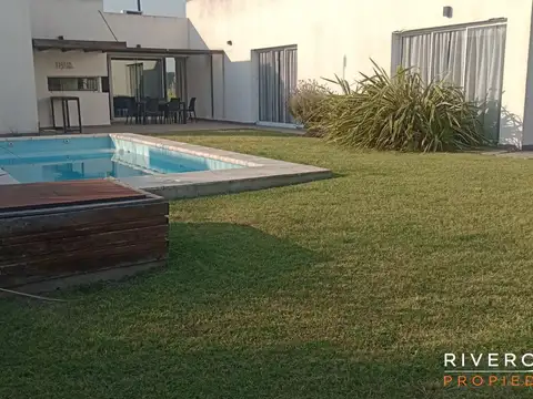 Casa en Venta 6 años