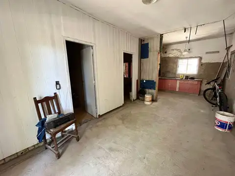 Casa en Venta en Barrio Colinas de Peralta Ramos, USD 82.000