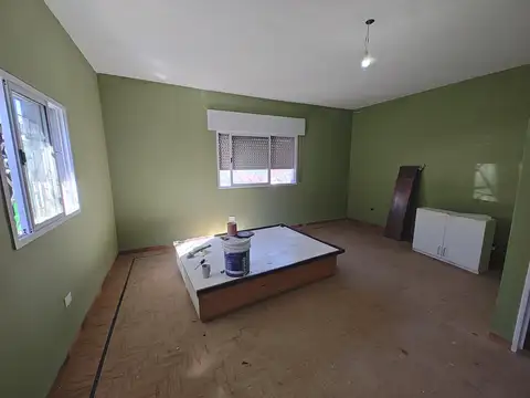 Casa en alquiler en G. de Laferrere