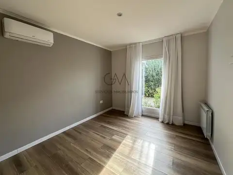 Casa en alquiler en Arenas del Sur