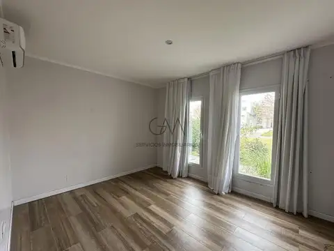 Casa en Alquiler A Estrenar